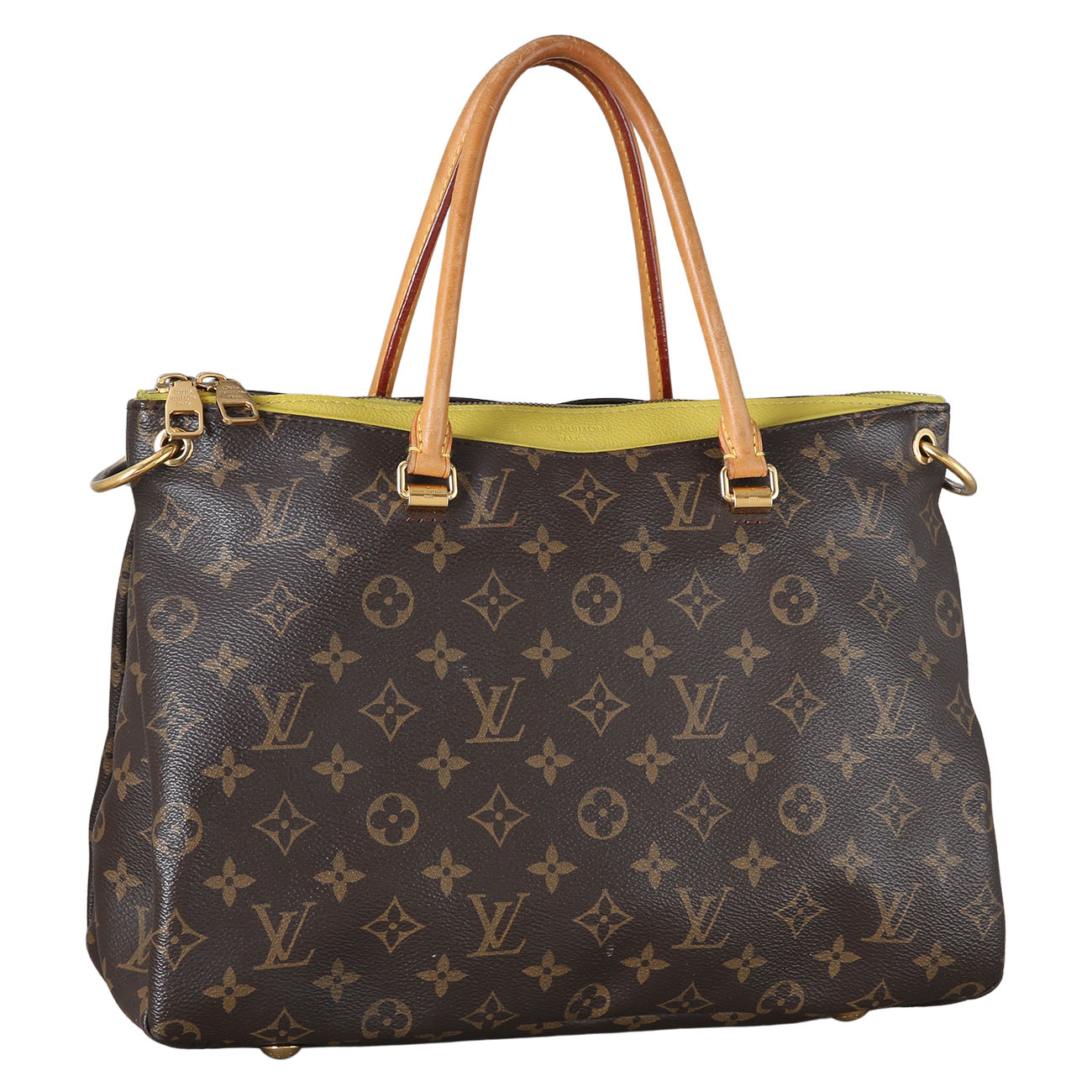 LOUIS VUITTON(USED)루이비통 모노그램 팔라스 MM